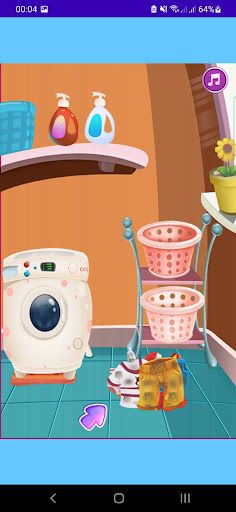 Little Helper Family - Screenshot 4