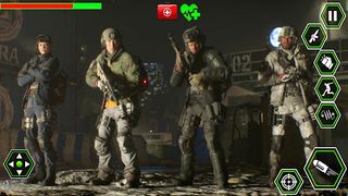 Games 2023 - Army Games 2023 - Screenshot 3