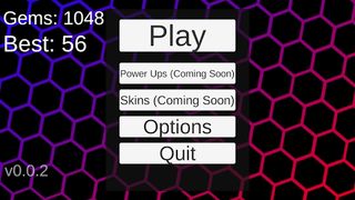 Infinite Rush - Screenshot 3