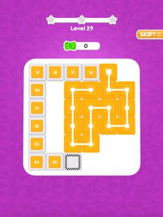 One Line 3D - Screenshot 2