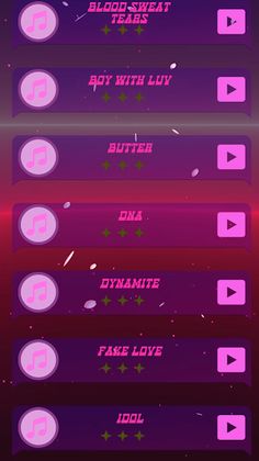 Bts Bouncy - Screenshot 4