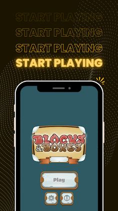 BlocksBoxes : Pastime - Screenshot 1