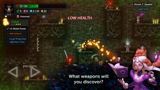 Tallowmere 2 - Screenshot 3