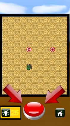 Tactical Blast Reloaded - Screenshot 2