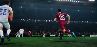 FC 24 Football League World - Screenshot 3