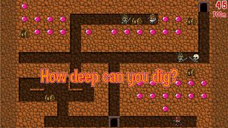 Digger Dan & the Mine of Doom - Screenshot 3