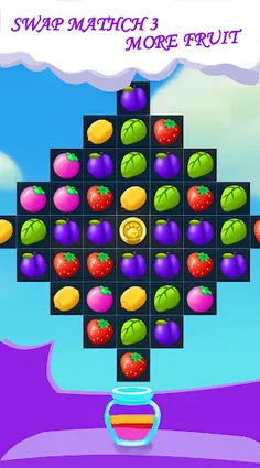 Fruit Mania - Screenshot 2
