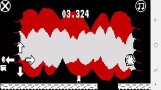 Dynamo - Screenshot 1