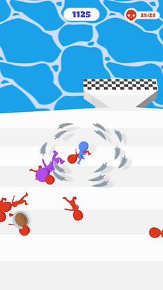 Tornado Blade - Screenshot 3