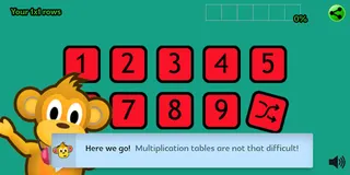 Pilgu's Math Run - Screenshot 2