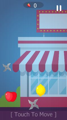 Fruity Splicey - Screenshot 1