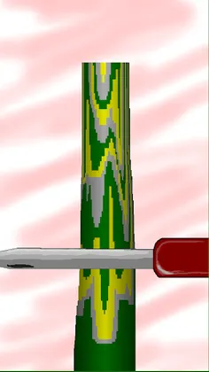 Whittler - Screenshot 2