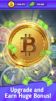 Bitcoin Tree - Earn Bitcoin - Screenshot 2