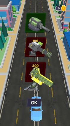 💥Shoot Em Battle Car💥 - Screenshot 1