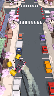 Drive and Park - Screenshot 5