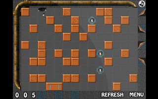 Logic Brain - Screenshot 3