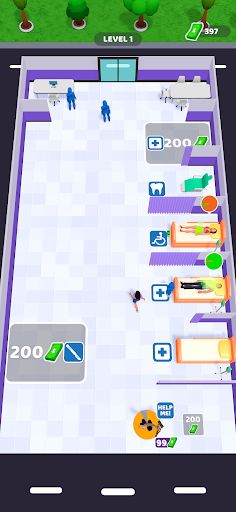 Emergency Manage - Screenshot 3