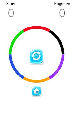 Crazy Gear - Screenshot 4