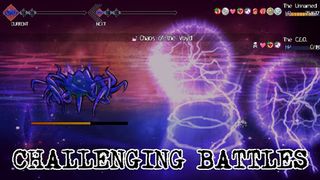 Devyne: Unknown (Retro Adventu - Screenshot 2