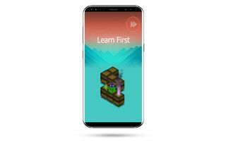 Switch Cube - Screenshot 2