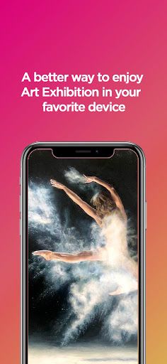 Art Expo AR - Screenshot 2