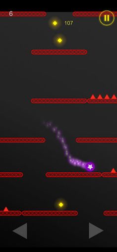 Fall Drop! - Screenshot 3