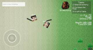 Among Craft - Screenshot 3