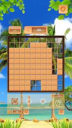 Healing Wood Block Puzzle - Screenshot 4