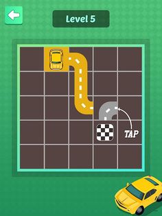 Underground Car - Screenshot 2