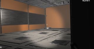 Lost Alone - Screenshot 2