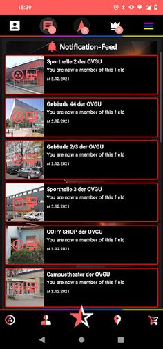 1APP by 1INDEPENDENT - Screenshot 3