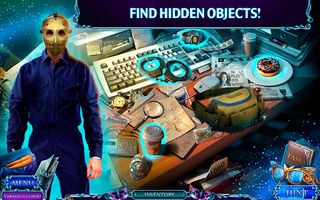 Mystery Tales 4 f2p - Screenshot 3