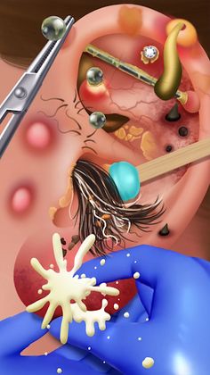 Hospital Makeover - Screenshot 4