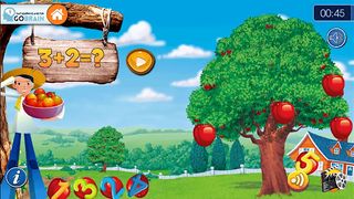 Mała Matematyka_01 - Screenshot 1