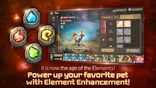 StoneAge World - Screenshot 2