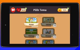 Sinau Bahasa Jawa - Aksara Han - Screenshot 2