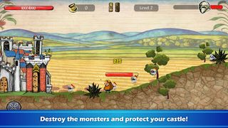 Monstertopia: Tower Defense - Screenshot 3