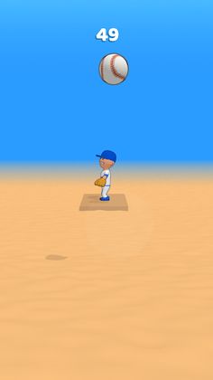 Distance Derby - Screenshot 1