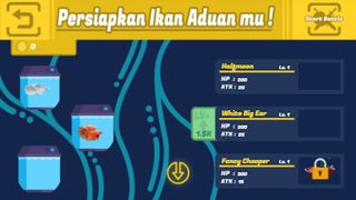 Adu Ikan Cupang - Screenshot 3