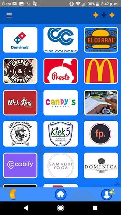 Cuponer - Screenshot 2