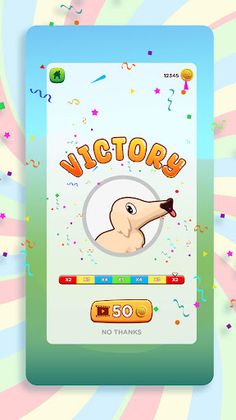 Long Nose Dog: Maze Puzzle - Screenshot 4