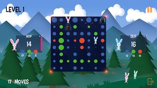 Hop Skip and Thump - Lite - Screenshot 2