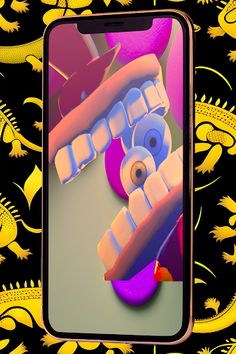 the amazing Digital Circus - Screenshot 2