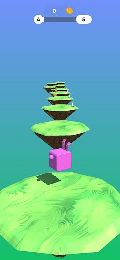 Fast Jumping - Screenshot 4