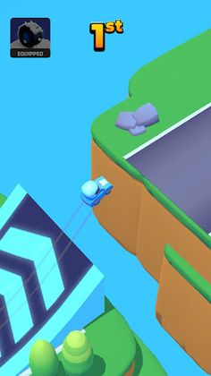 Rushmania - Screenshot 3