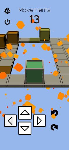 Project Cube - Screenshot 4