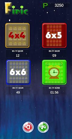 FiPic Resim Eşleştir - Hafıza - Screenshot 1