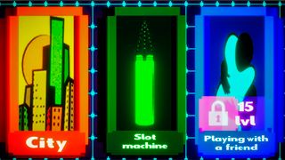 Slap in the face - Screenshot 2