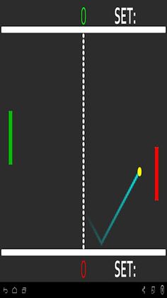 Pong Deluxe - Screenshot 4