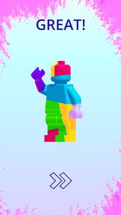Puzzle mood - Screenshot 2